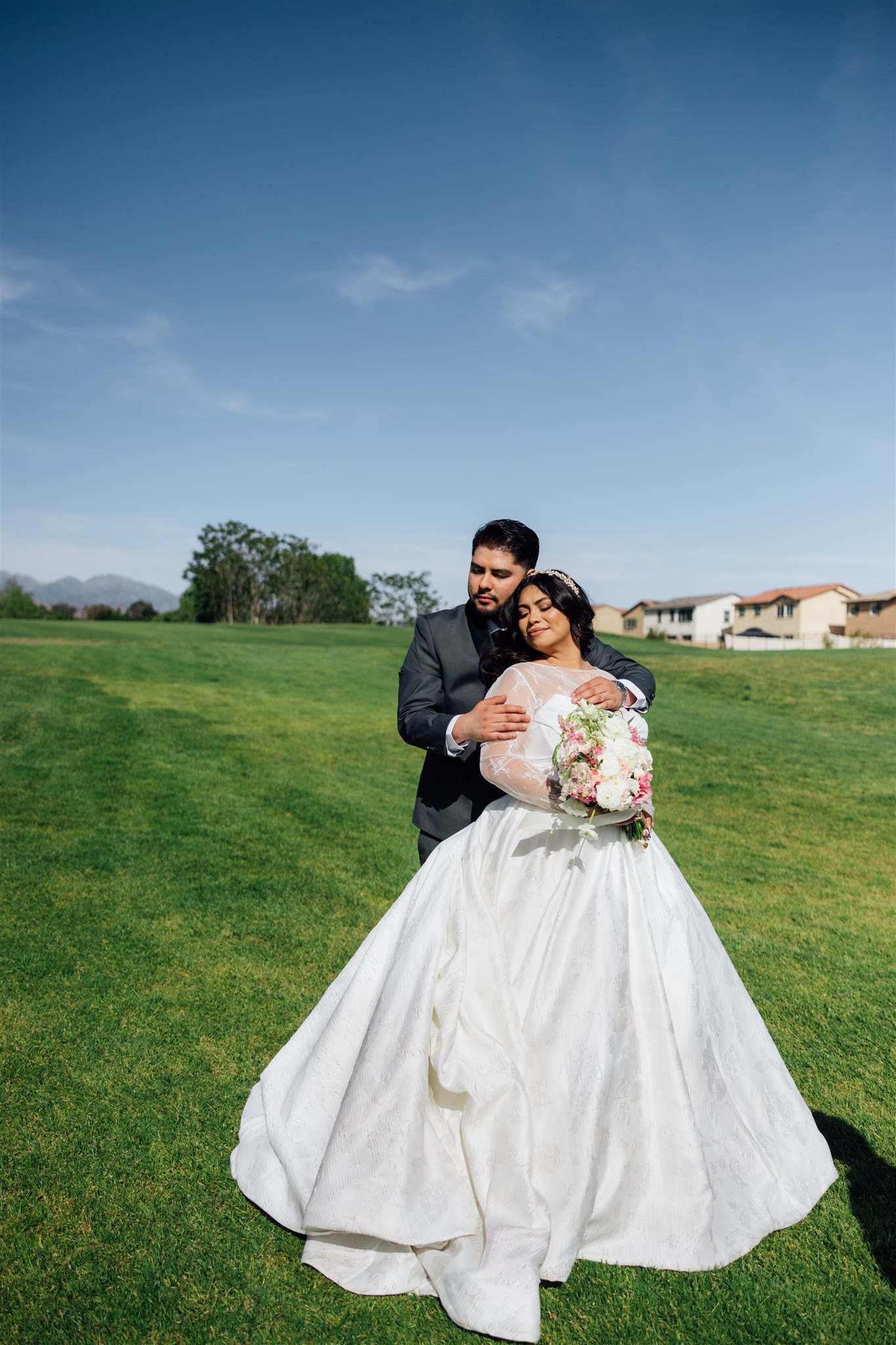 Brenda & Luis wedding — highlights, photo 18